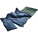 Sleeping Bag Deuter Orbit SQ -5 synthetic -5 (200 cm) - ivy/ink