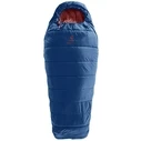 Sleeping Bag Deuter Starlight Children Mummy Polyethersulfone (PES) Dark Blue