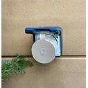 Smart Μονόπριζο Shelly Wave Outdoor Plug S outdoor socket