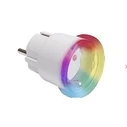 Smart Μονόπριζο Shelly Wave Plug S - Z-Wave 800 White