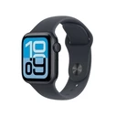 Smartwatch Apple Watch SE 3 GPS 40mm Midnight Aluminium with Midnight Sport - M/L