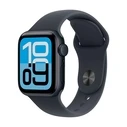 Smartwatch Apple Watch SE 3 GPS 40mm Midnight Aluminium with Midnight Sport - S/M