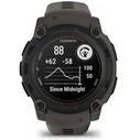 Smartwatch Garmin Instinct E (0.86") MIP 40 mm Digital 166 x 166 Black GPS (Satellite)