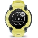 Smartwatch Garmin Instinct E (0.9") MIP 45 mm Digital 176 x 176 Lime GPS (Satellite)