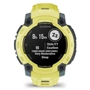 Smartwatch Garmin Instinct E (0.9") MIP 45 mm Digital 176 x 176 Lime GPS (Satellite)