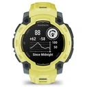 Smartwatch Garmin Instinct E (0.9") MIP 45 mm Digital 176 x 176 Lime GPS (Satellite)