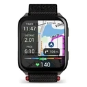 Smartwatch Garmin Venu X1 (2") AMOLED Digital 448 x 486 Black Wi-Fi GPS (Satellite)