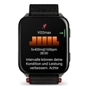 Smartwatch Garmin Venu X1 (2") AMOLED Digital 448 x 486 Black Wi-Fi GPS (Satellite)