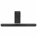 Soundbar Samsung Q-series HW-Q600F Black 3.1.2 channels