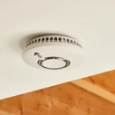 Αισθητήρας Yale Smoke Sensor Air-sampling Interconnectable Wireless connection
