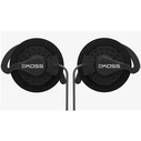 Ακουστικά Koss KSC35 / Wireless / On-Ear / Microphone / Wireless / Black