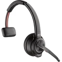 Multimedia Ακουστικά VOIP HP Poly Savi 8210 UC DECT 1880-1900 MHz USB-A Headset