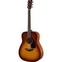 Ακουστική Κιθάρα Yamaha FG800 Sand Burst 02