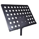 Αναλόγιο Μουσικής NN D5 - tripod, music stand, lyrics stand + cover