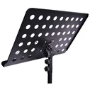 Αναλόγιο Μουσικής NN D5 - tripod, music stand, lyrics stand + cover