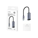 Αντάπτορας Δικτύου USB Cudy UE10A USB-A to Ethernet
