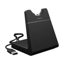 Αξεσουάρ VOIP Jabra Engage SE Desk Stand (Stereo/Mono), USB-A