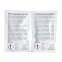 Αξεσουάρ Καφετιέρας Krups F054001B descaler Domestic appliances Powder