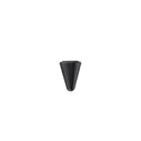 Αξεσουάρ Συσκευών Μασάζ Theragun Cone filter Black 1 pc(s)