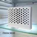 Αξεσουάρ Ψυγείων Frischer refrigerator odour absorber