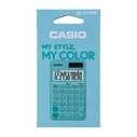 Αριθμομηχανή Casio pocket SL-310UC-GN green