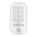 Ασύρματο Σύστημα Συναγερμού Yale AL-SK1-1A-EU Wi-Fi White