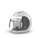 Ατμομάγειρας Neno Cibo baby food maker 300W 300 L