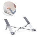 Βάση Laptop Ugreen LP451 Adjustable Silver