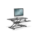 Βάση Monitor Digitus Ergonomic Workspace Riser