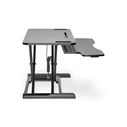 Βάση Monitor Digitus Ergonomic Workspace Riser
