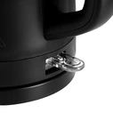 Βραστήρας Adler AD 1379B Black kettle