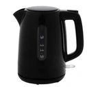 Βραστήρας Adler AD 1380B Black kettle