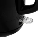 Βραστήρας Adler AD 1380B Black kettle