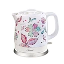 Βραστήρας Ceramic Maestro MR-068 1,5L 1500W (MR-068-FLOWERS)