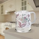 Βραστήρας Ceramic Maestro MR-068 1,5L 1500W (MR-068-FLOWERS)