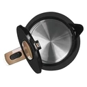 Βραστήρας Maestro MR-033 Black kettle