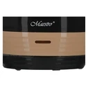 Βραστήρας Maestro MR-033 Black kettle