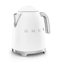 Βραστήρας Smeg 50's Style KLF03WHMEU White