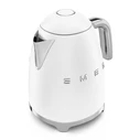 Βραστήρας Smeg 50's Style KLF03WHMEU White