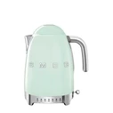 Βραστήρας Smeg 50's Style KLF04PGEU Pastel Green