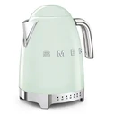 Βραστήρας Smeg 50's Style KLF04PGEU Pastel Green