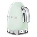 Βραστήρας Smeg 50's Style KLF04PGEU Pastel Green
