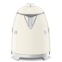 Βραστήρας Smeg 50's Style KLF05CREU Cream