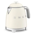 Βραστήρας Smeg 50's Style KLF05CREU Cream