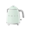 Βραστήρας Smeg 50's Style KLF05PGEU Pastel Green