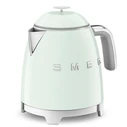 Βραστήρας Smeg 50's Style KLF05PGEU Pastel Green