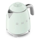 Βραστήρας Smeg 50's Style KLF05PGEU Pastel Green