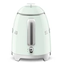 Βραστήρας Smeg 50's Style KLF05PGEU Pastel Green