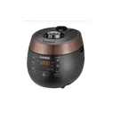 Βραστήρας Ρυζιού Cuckoo CRP-R0607F 1.08L 890W Black, Brown