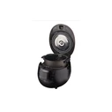 Βραστήρας Ρυζιού Cuckoo CRP-R0607F 1.08L 890W Black, Brown